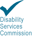 Disability Services Commission