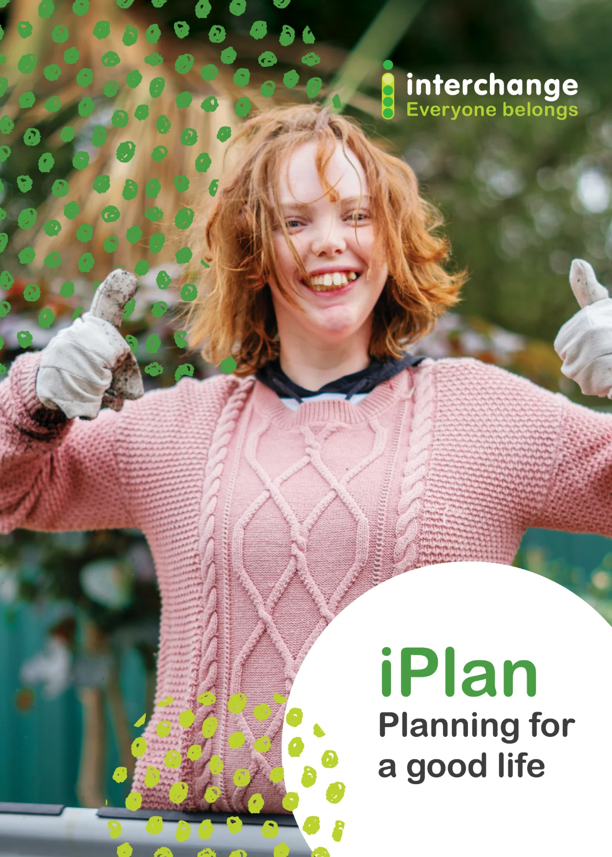 iPlan - Planning for a good life