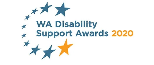 WA Disability Support Awards 2020