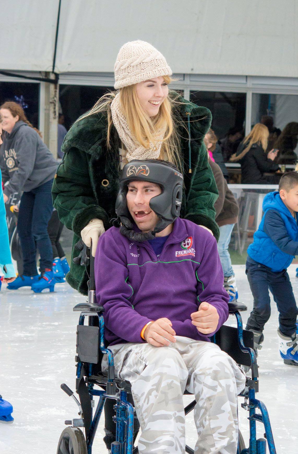 Join Us Disability Support Worker Jobs Perth Interchange WA