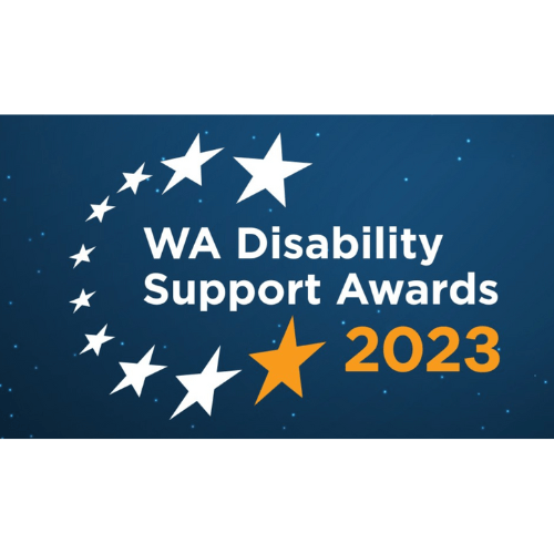 WA Disability Support Awards