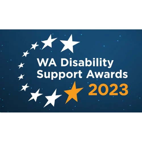 WA Disability Support Awards