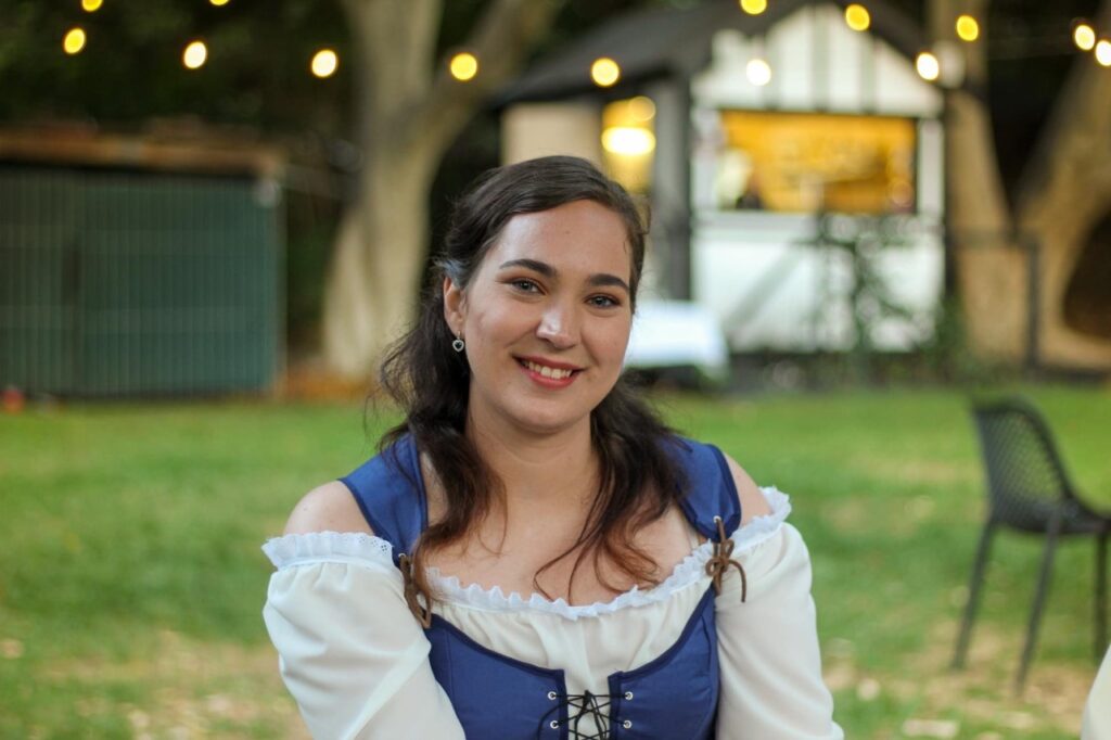 Abi New Team Leader - North