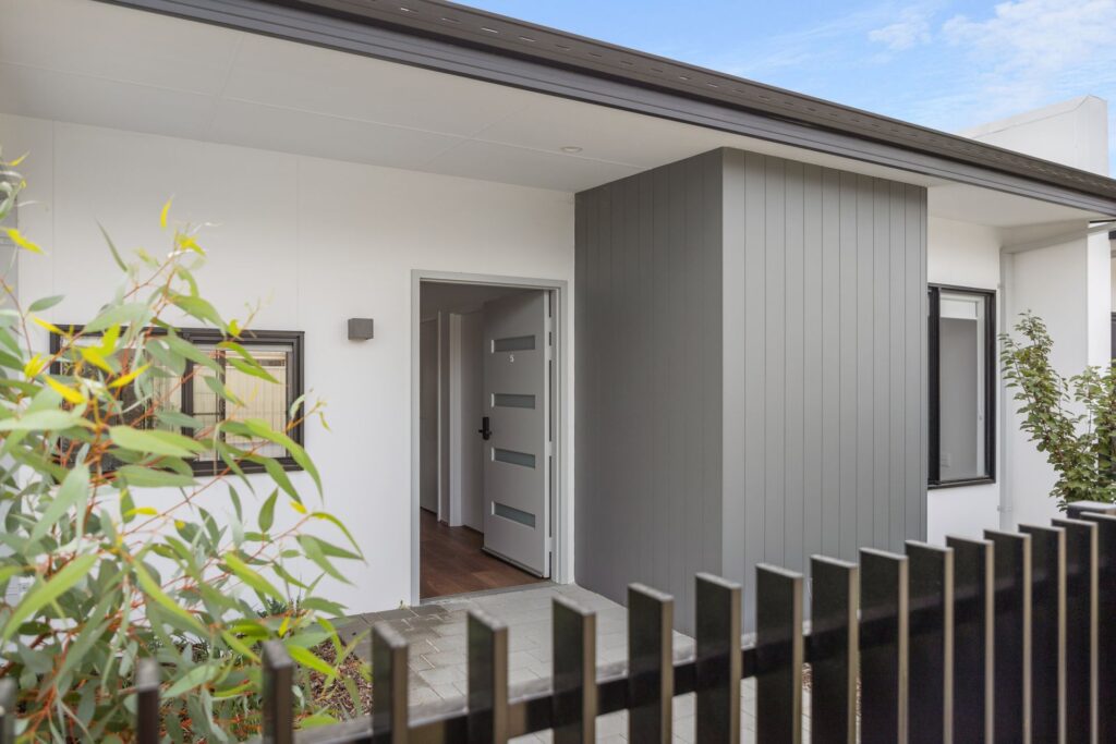 SDA Gosnells Interchange Home