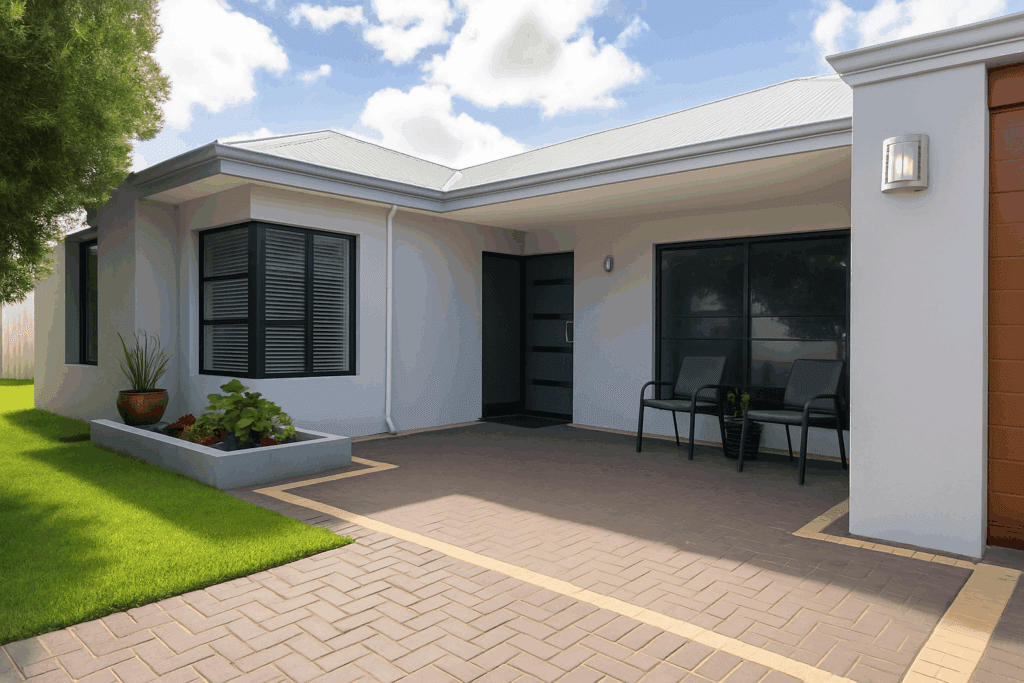 Clearwater SIL home- perfect for those seeking ample space